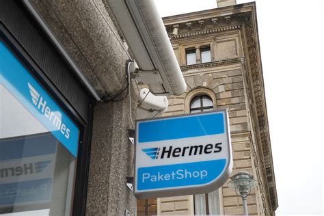 Hermes Paketshops in Saalfeld 